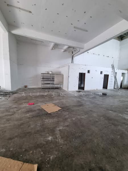 Semi-D Factory for Rent in Taming Jaya Industrial Park (Seri Kembangan) - Alfred Long - PropertyGuru.com.my