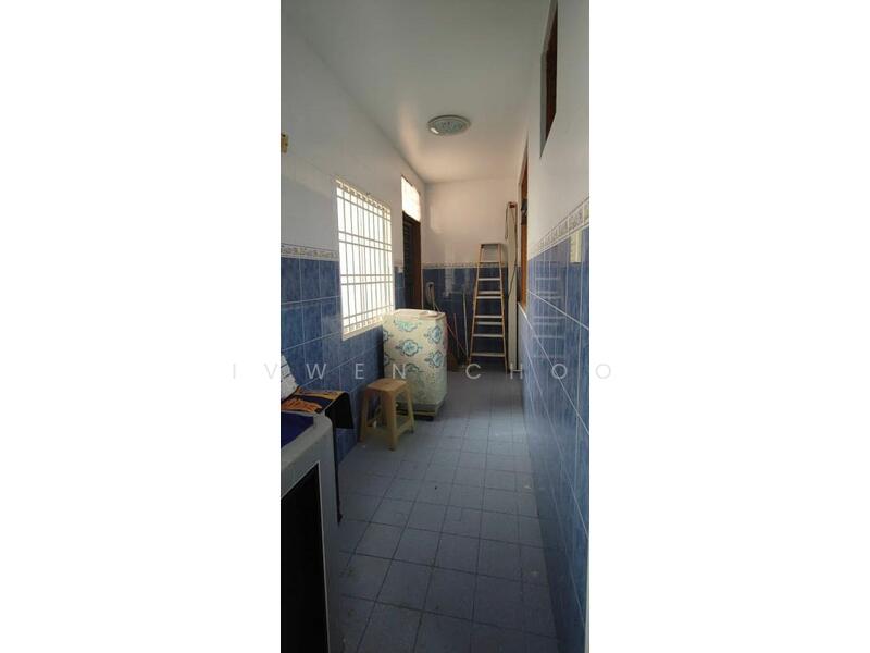 For Rent - Taman Pulai utama