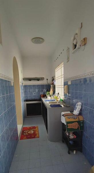 For Rent - Taman Pulai utama