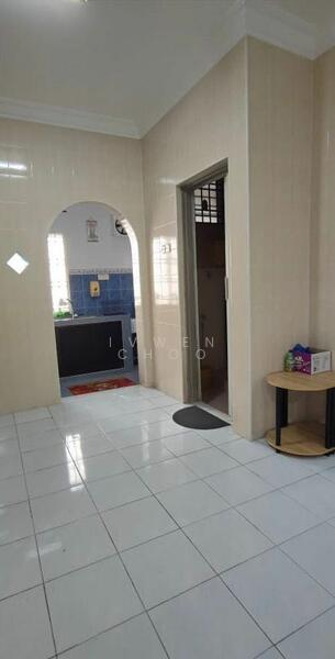 For Rent - Taman Pulai utama