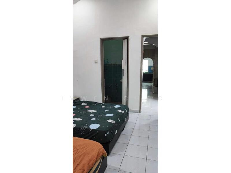 For Rent - Taman Pulai utama