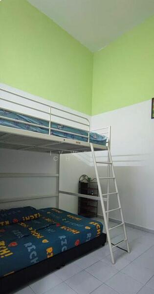 For Rent - Taman Pulai utama