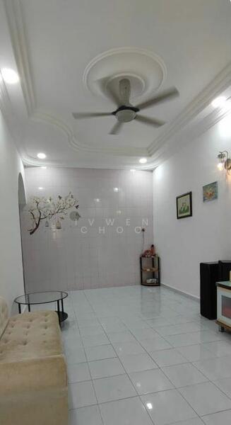 For Rent - Taman Pulai utama