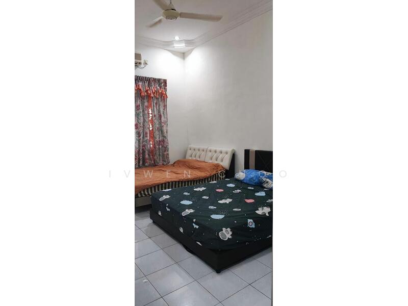 For Rent - Taman Pulai utama
