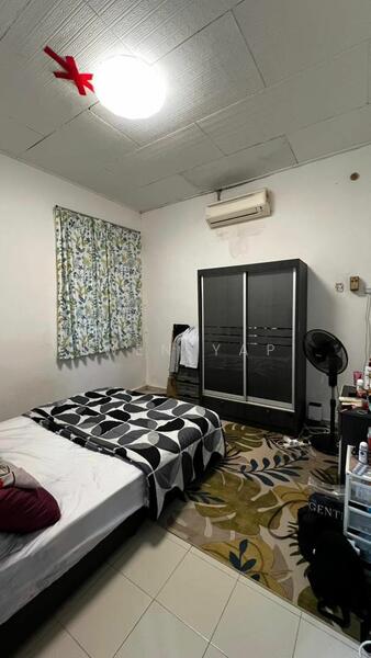 1-storey Terraced House for Sale in Taman Johor (Tampoi) - Iwen Yap - PropertyGuru.com.my