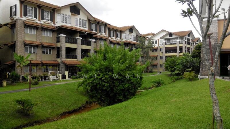 Condominium for Sale at D'Rimba - WL Wan - PropertyGuru.com.my
