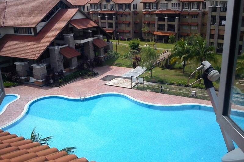 Condominium for Sale at D'Rimba - WL Wan - PropertyGuru.com.my