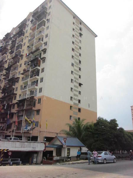 Untuk Dijual - Seri Nilam