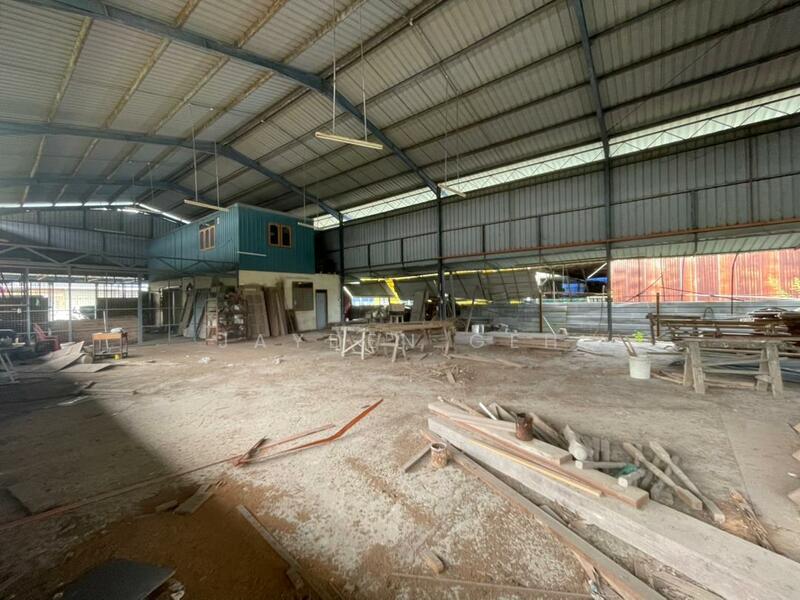 Warehouse for Rent in Taman Lawang (Simpang Empat) - Jayden Geh - PropertyGuru.com.my