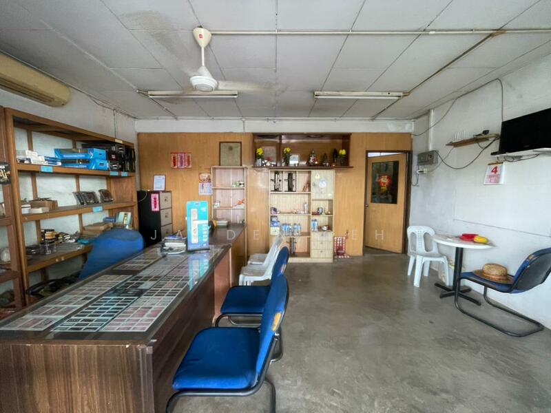 Warehouse for Rent in Taman Lawang (Simpang Empat) - Jayden Geh - PropertyGuru.com.my