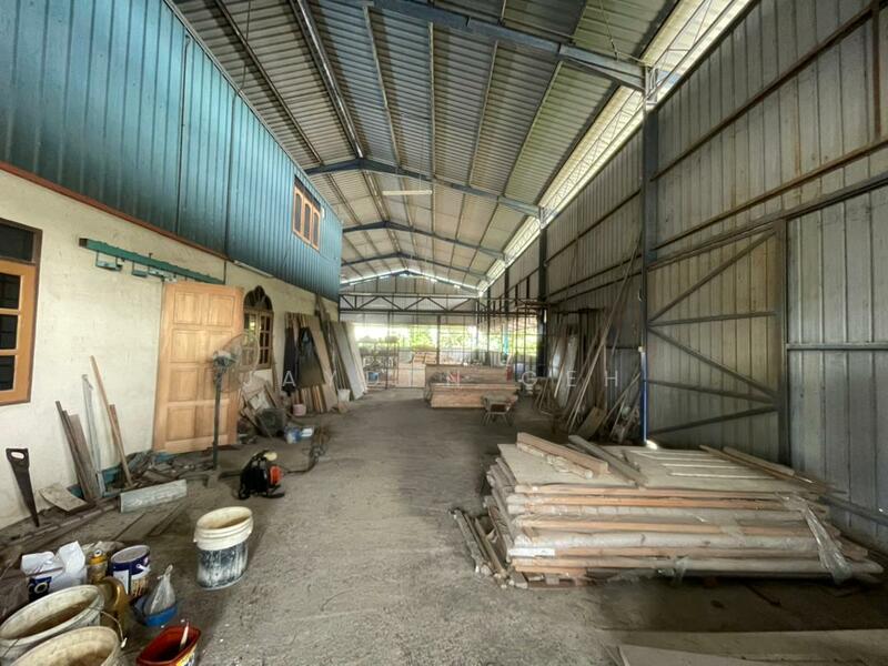 Warehouse for Rent in Taman Lawang (Simpang Empat) - Jayden Geh - PropertyGuru.com.my