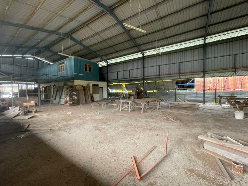 Warehouse for Rent in Taman Lawang (Simpang Empat) - Jayden Geh - PropertyGuru.com.my