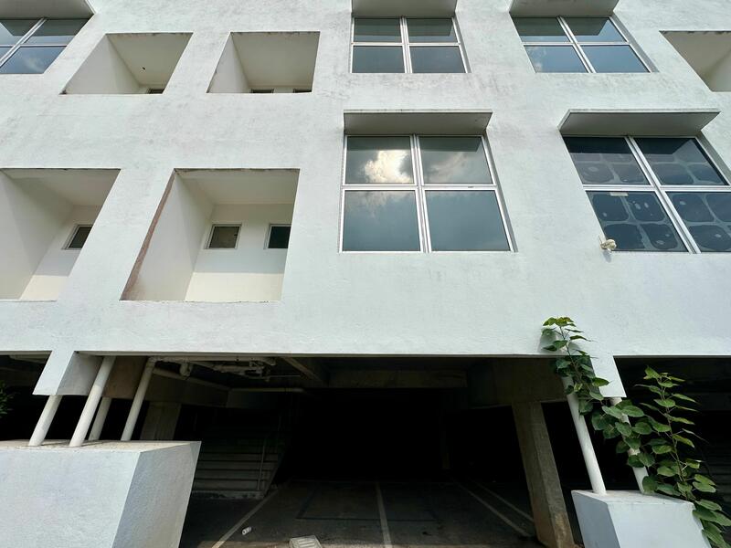 Untuk Disewa - Prima Velox Rawang Taman Velox Bandar Country Homes