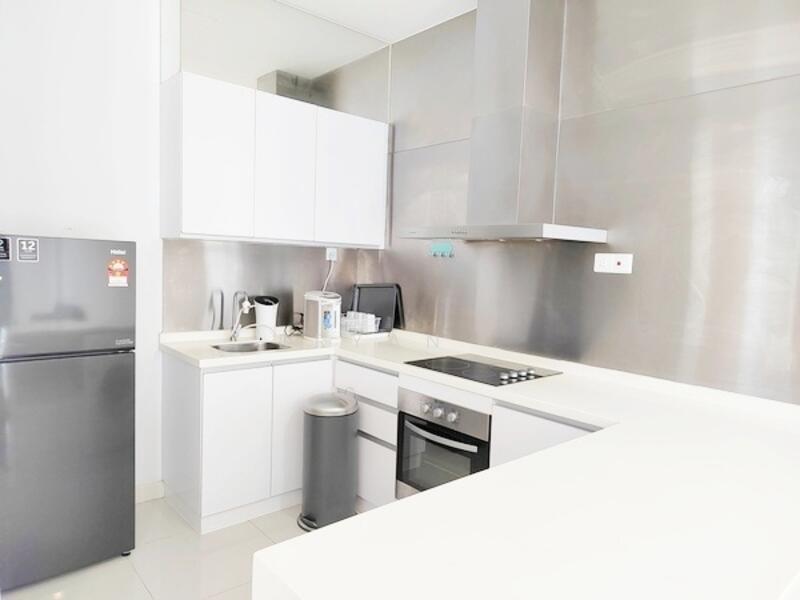 Servis Apartment untuk Disewa di Camellia Serviced Suites - Bryan . - PropertyGuru.com.my