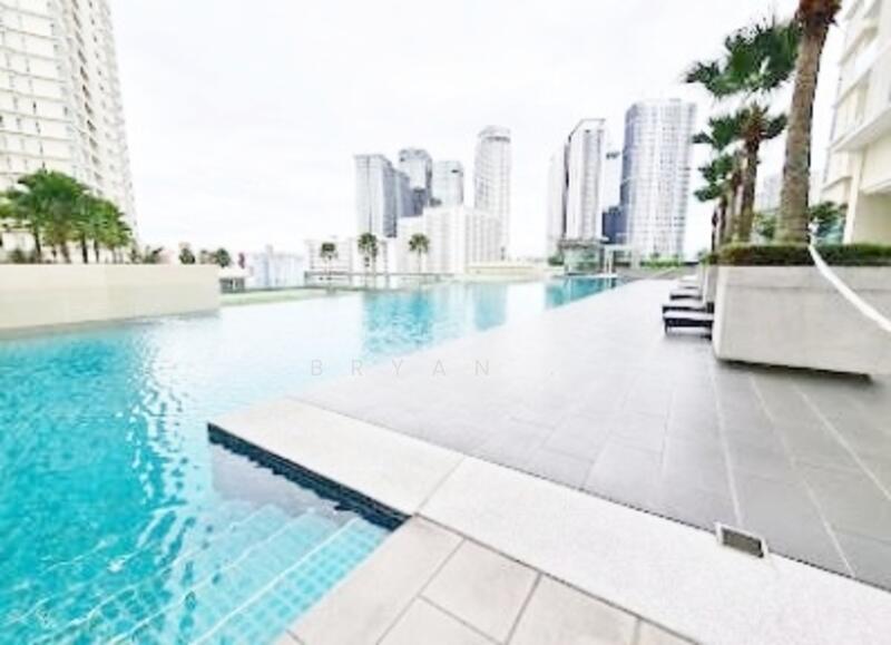 Servis Apartment untuk Disewa di Camellia Serviced Suites - Bryan . - PropertyGuru.com.my