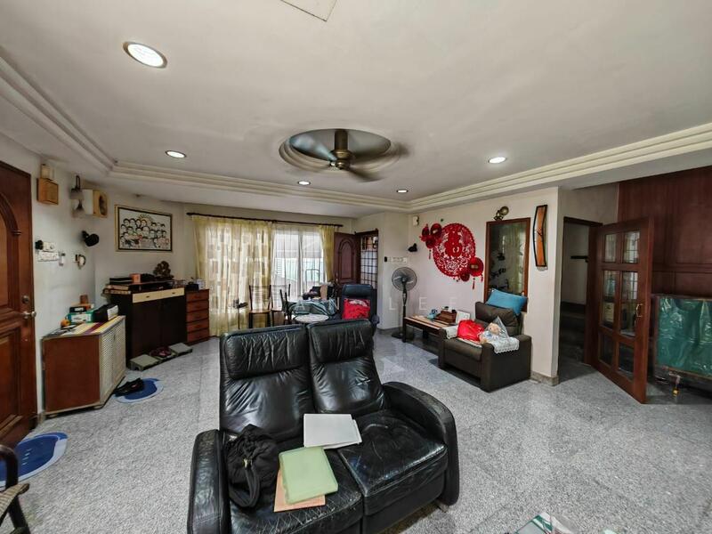 2-storey Terraced House for Sale in SS2 (Petaling Jaya) - Ivan Lee - PropertyGuru.com.my