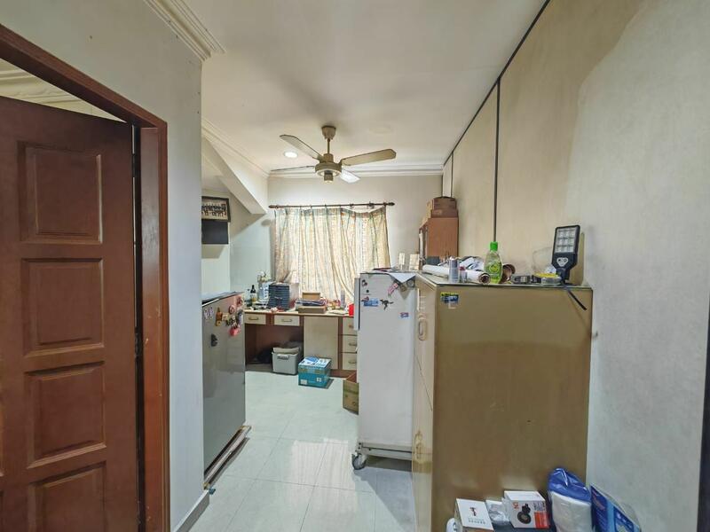 2-storey Terraced House for Sale in SS2 (Petaling Jaya) - Ivan Lee - PropertyGuru.com.my