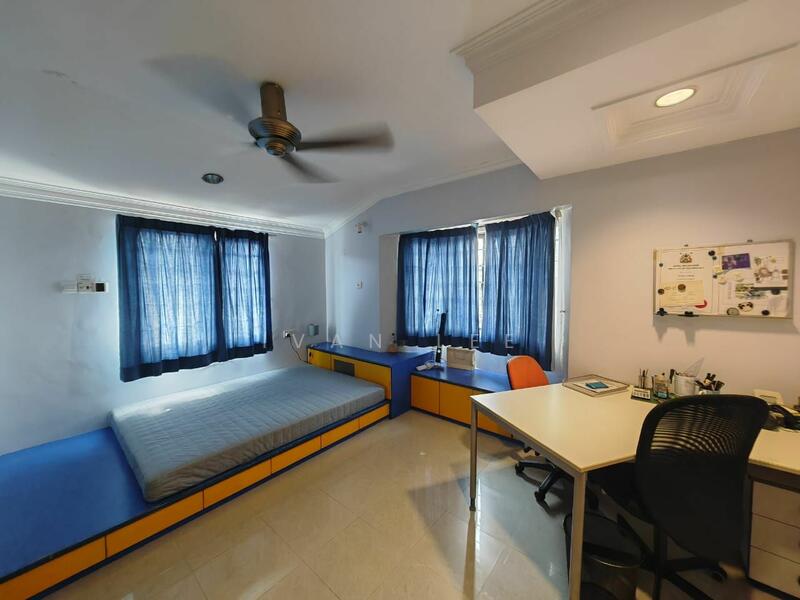2-storey Terraced House for Sale in SS2 (Petaling Jaya) - Ivan Lee - PropertyGuru.com.my