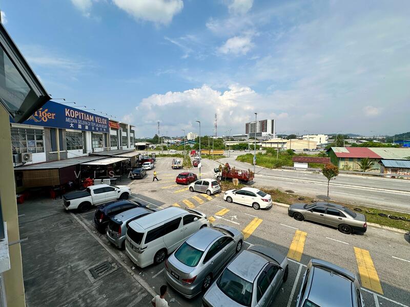 Shop for Rent in Taman Velox (Rawang) - Visaghan Naidu - PropertyGuru.com.my