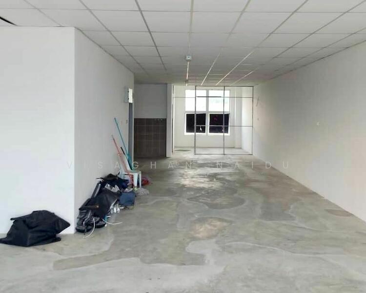 For Rent - Prima Velox Rawang Taman Velox Bandar Country Homes