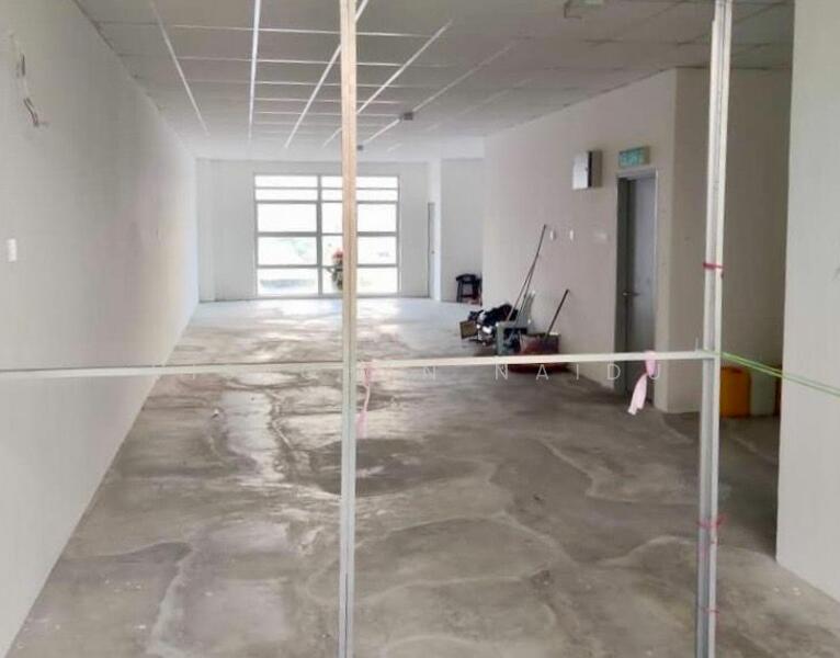 For Rent - Prima Velox Rawang Taman Velox Bandar Country Homes