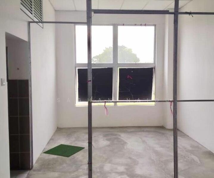 For Rent - Prima Velox Rawang Taman Velox Bandar Country Homes