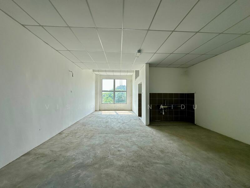 Prima Velox Rawang Taman Velox Bandar Country Homes untuk Untuk Disewa - RM 1,500 /bulan, Feb 2026 - PropertyGuru.com.my