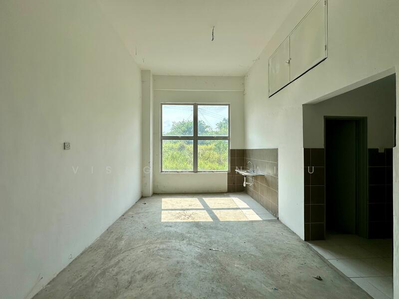 Prima Velox Rawang Taman Velox Bandar Country Homes untuk Untuk Disewa - RM 1,500 /bulan, Feb 2026 - PropertyGuru.com.my