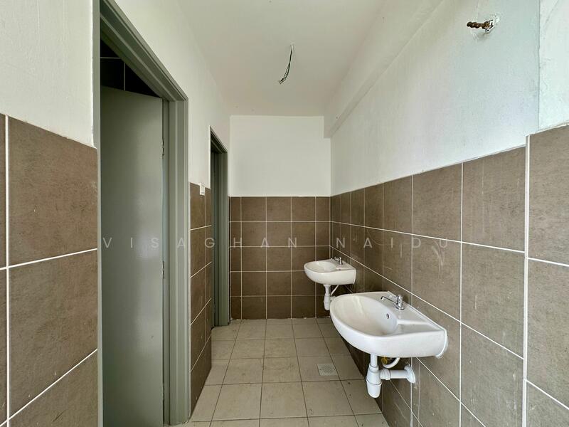 Prima Velox Rawang Taman Velox Bandar Country Homes untuk Untuk Disewa - RM 1,500 /bulan, Feb 2026 - PropertyGuru.com.my