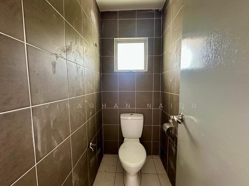 Prima Velox Rawang Taman Velox Bandar Country Homes untuk Untuk Disewa - RM 1,500 /bulan, Feb 2026 - PropertyGuru.com.my