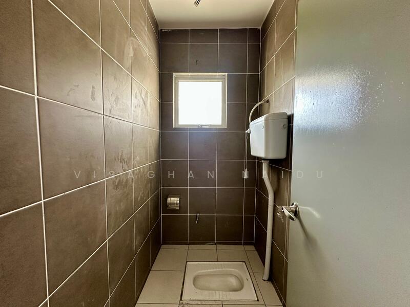 Prima Velox Rawang Taman Velox Bandar Country Homes untuk Untuk Disewa - RM 1,500 /bulan, Feb 2026 - PropertyGuru.com.my