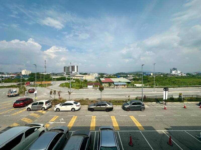 Prima Velox Rawang Taman Velox Bandar Country Homes untuk Untuk Disewa - RM 1,500 /bulan, Feb 2026 - PropertyGuru.com.my