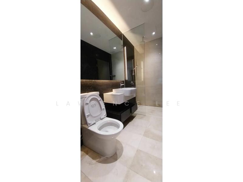 Service Residence for Rent at SO Sofitel Kuala Lumpur Residences - Lawrence Lee - PropertyGuru.com.my