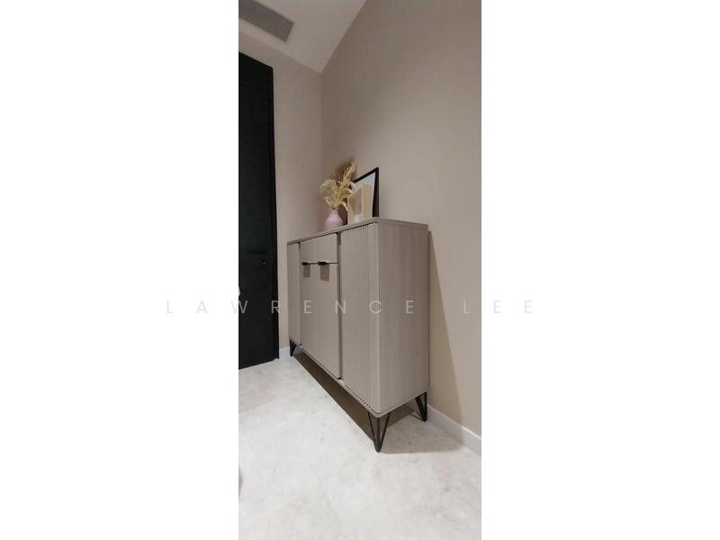 Service Residence for Rent at SO Sofitel Kuala Lumpur Residences - Lawrence Lee - PropertyGuru.com.my