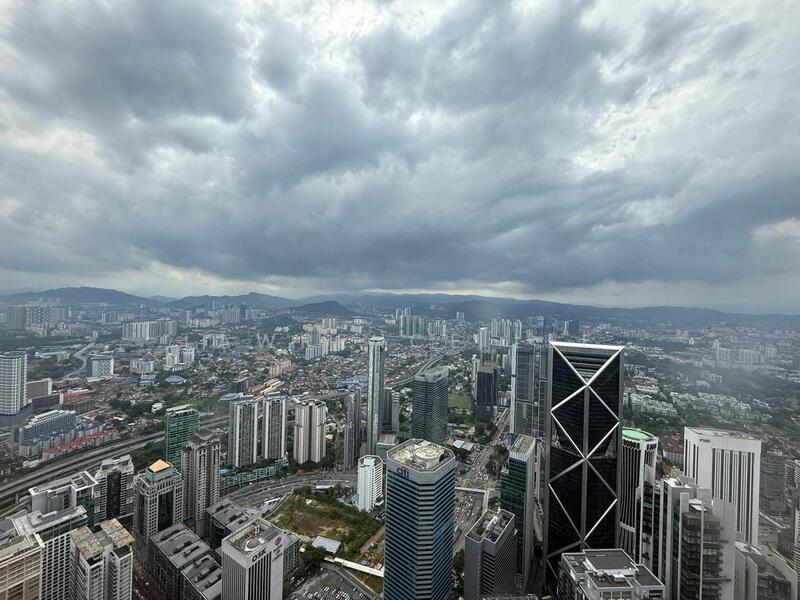 Service Residence for Rent at SO Sofitel Kuala Lumpur Residences - Lawrence Lee - PropertyGuru.com.my