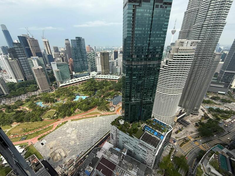 Service Residence for Rent at SO Sofitel Kuala Lumpur Residences - Lawrence Lee - PropertyGuru.com.my