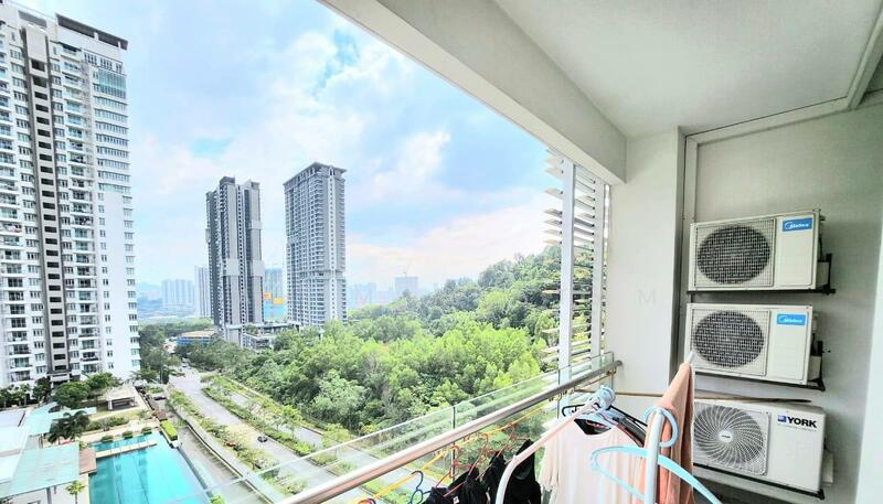 Condominium for Sale at Saville @ The Park - Fahim Rustam - PropertyGuru.com.my