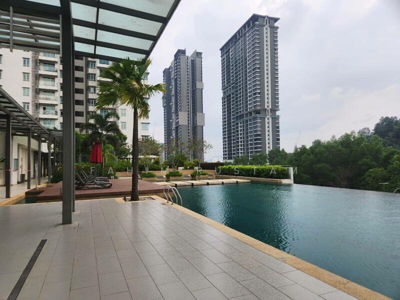 Condominium for Sale at Saville @ The Park - Fahim Rustam - PropertyGuru.com.my