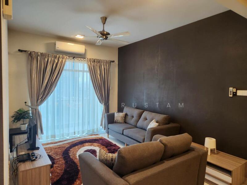 Condominium for Sale at Saville @ The Park - Fahim Rustam - PropertyGuru.com.my