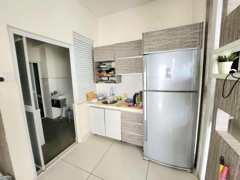 Condominium for Sale at Saville @ The Park - Fahim Rustam - PropertyGuru.com.my