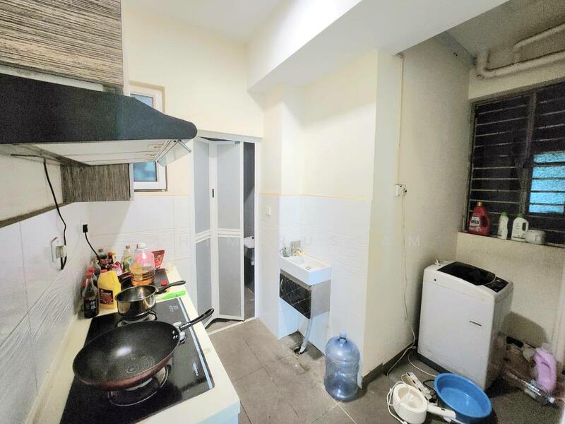 Condominium for Sale at Saville @ The Park - Fahim Rustam - PropertyGuru.com.my