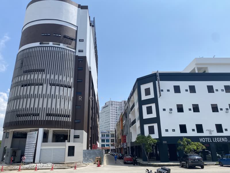 Shop / Office for Rent in Bandar Baru Permas Jaya (Permas Jaya) - Roy Yap - PropertyGuru.com.my