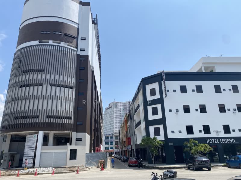 Shop / Office for Rent in Bandar Baru Permas Jaya (Permas Jaya) - Roy Yap - PropertyGuru.com.my