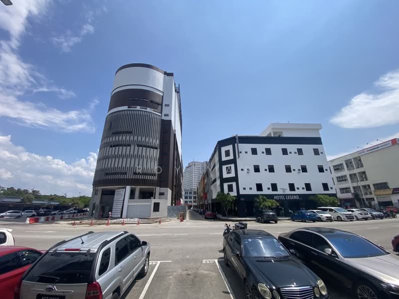 Shop / Office for Rent in Bandar Baru Permas Jaya (Permas Jaya) - Roy Yap - PropertyGuru.com.my