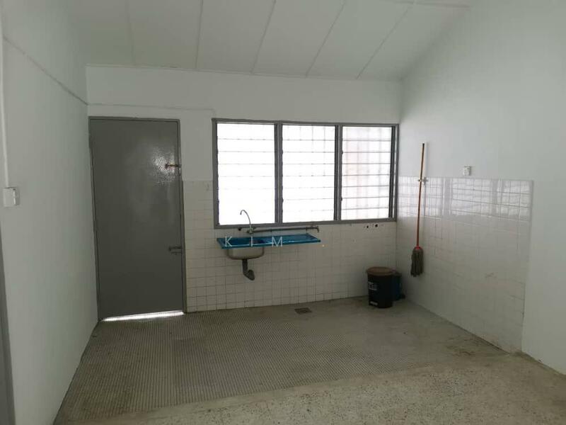 For Sale - Taman Batu Pahat