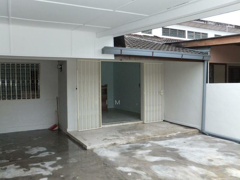 For Sale - Taman Batu Pahat