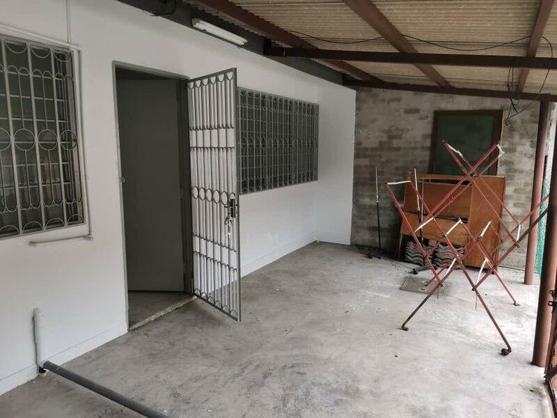 For Sale - Taman Batu Pahat