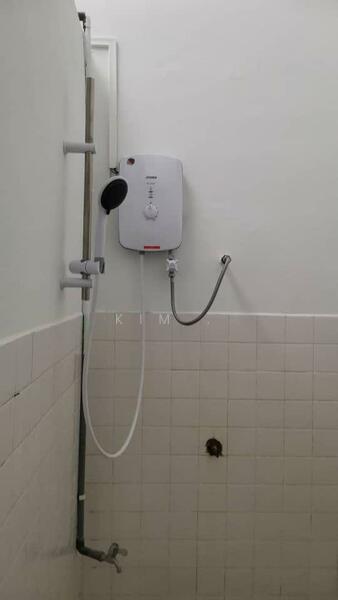 For Sale - Taman Batu Pahat