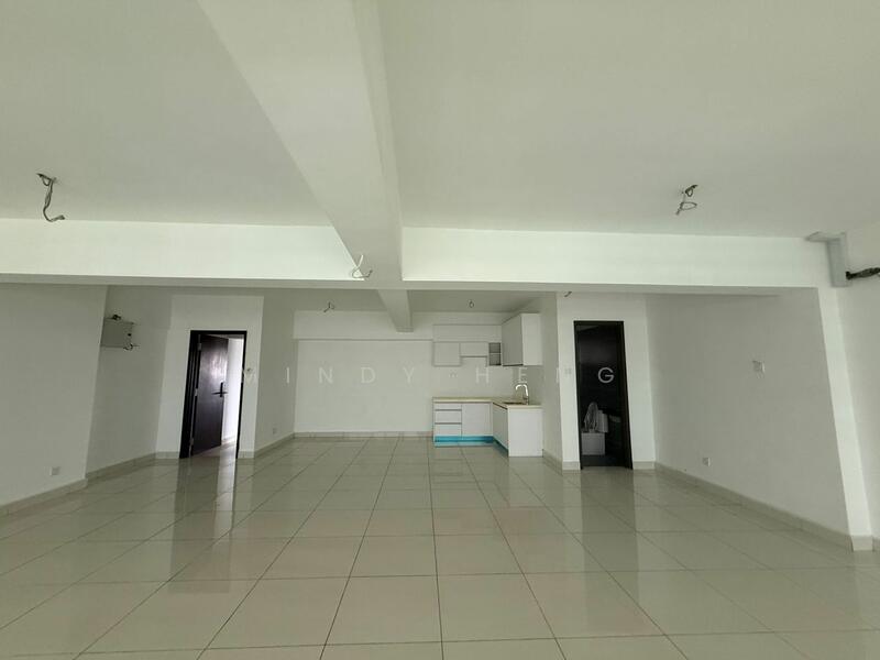 Untuk Dijual - Molek Pulai