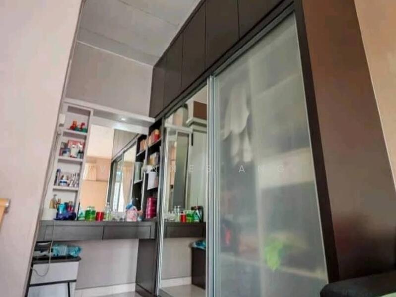 Untuk Dijual - Taman Segemal